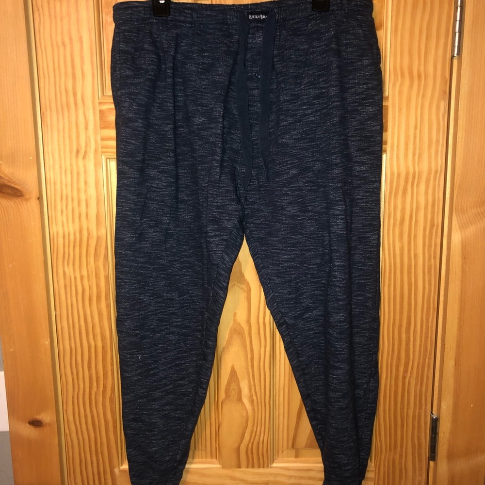 Lucky Brand Sleepwear